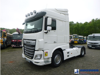 Tractor unit DAF XF 480