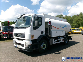 Tank truck VOLVO FE 260