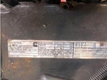 Engine Cummins QSB4.5 152: picture 3