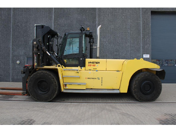Diesel forklift HYSTER