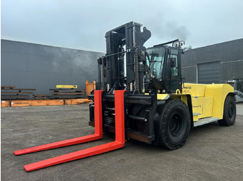 Diesel forklift HYSTER