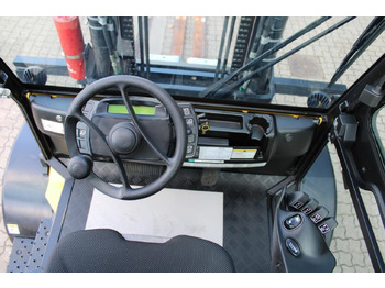 Lease a Hyster H8.0FTS Hyster H8.0FTS: picture 4