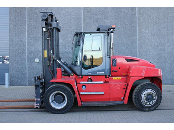 Diesel forklift KALMAR
