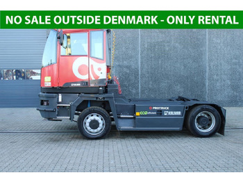 Lease a Kalmar TRL618I 4X4 Kalmar TRL618I 4X4: picture 1