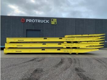 New Port equipment Seacom SEACOM RT40-100T: picture 1