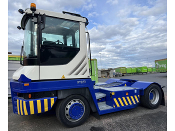 Terminal tractor TERBERG