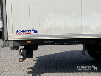 Isothermal semi-trailer SCHMITZ Auflieger Tiefkühler Standard Double deck: picture 2
