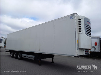 Isothermal semi-trailer SCHMITZ