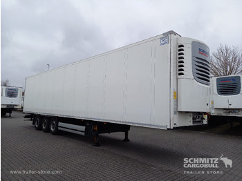 Isothermal semi-trailer SCHMITZ