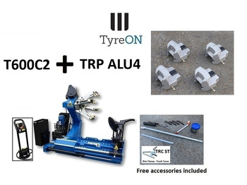 Workshop equipment