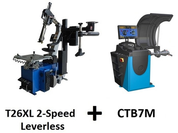 Workshop equipment