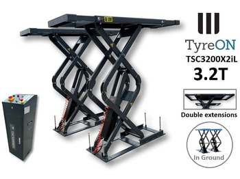 Workshop equipment