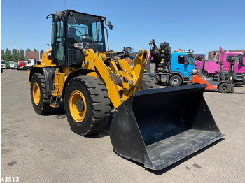 Wheel loader Caterpillar 914M Wheel Loader EPA: picture 5