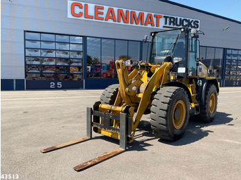 Wheel loader Caterpillar 914M Wheel Loader EPA: picture 4
