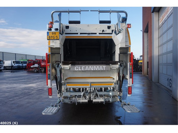 Garbage truck DAF FA CF 300 Geesink 15m³: picture 4 Garbage truck DAF FA CF 300 Geesink 15m³: picture 4