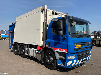 Lease a DAF FAG 75 CF 250 Zoeller 21m³ DAF FAG 75 CF 250 Zoeller 21m³: picture 3