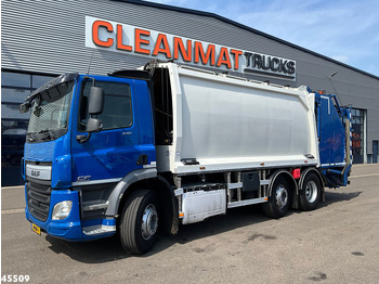 Garbage truck DAF CF 290
