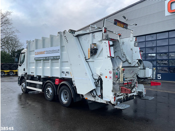 Garbage truck DAF FAG LF 260: picture 2 Garbage truck DAF FAG LF 260: picture 2