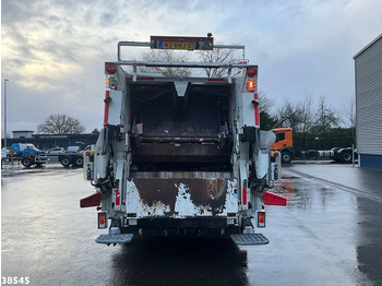 Garbage truck DAF FAG LF 260: picture 4 Garbage truck DAF FAG LF 260: picture 4