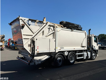 Lease a DAF FAN CF 290 Euro 6 Hiab 21 Tonmeter laadkraan DAF FAN CF 290 Euro 6 Hiab 21 Tonmeter laadkraan: picture 5