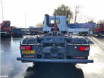 Hook lift truck DAF FAN CF 440 Euro 6 20 Ton haakarmsysteem: picture 3
