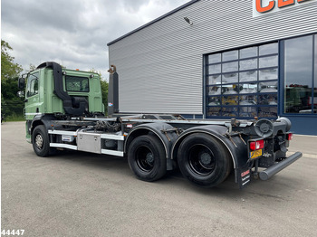 Lease a DAF FAS CF 400 Euro 6 VDL 21 Ton haakarmsysteem DAF FAS CF 400 Euro 6 VDL 21 Ton haakarmsysteem: picture 2