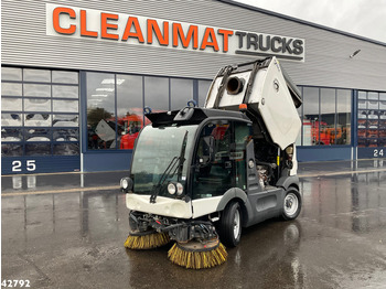 Road sweeper Mathieu Azura Flex MC200: picture 1