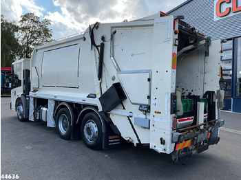 Lease a Mercedes-Benz Econic 2630 Euro 6 Norba MF 300 18m³ 2 compartimenten Mercedes-Benz Econic 2630 Euro 6 Norba MF 300 18m³ 2 compartimenten: picture 5 Lease a Mercedes-Benz Econic 2630 Euro 6 Norba MF 300 18m³ 2 compartimenten Mercedes-Benz Econic 2630 Euro 6 Norba MF 300 18m³ 2 compartimenten: picture 5