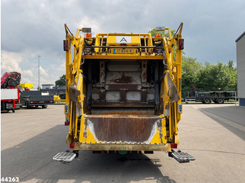 Garbage truck Scania P 270 Euro 6 Geesink 22m³: picture 5