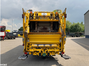 Garbage truck Scania P 270 Euro 6 Geesink 22m³: picture 4