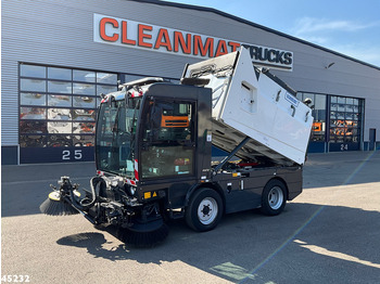 Road sweeper SCHMIDT