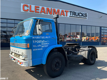 Tractor unit FORD