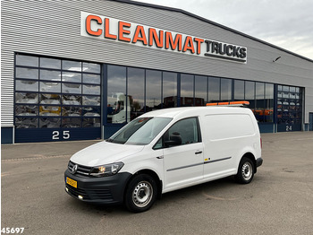 Small van VOLKSWAGEN Caddy Maxi