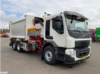 Lease a Volvo FE 350 VDL Translift zijlader Volvo FE 350 VDL Translift zijlader: picture 5