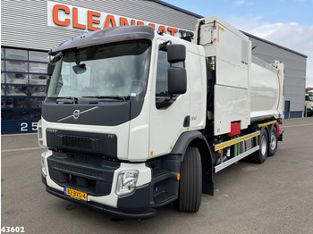 Lease a Volvo FE 350 VDL Translift zijlader Volvo FE 350 VDL Translift zijlader: picture 2