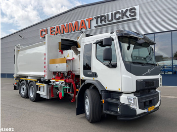 Lease a Volvo FE 350 VDL Translift zijlader Volvo FE 350 VDL Translift zijlader: picture 4