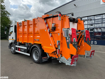 Garbage truck Volvo FL 280 4x2 Euro 6 Zoeller 8m³: picture 2 Garbage truck Volvo FL 280 4x2 Euro 6 Zoeller 8m³: picture 2