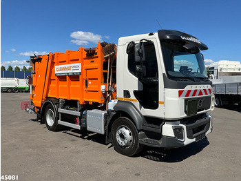Garbage truck Volvo FL 280 Zoeller 8m³: picture 2 Garbage truck Volvo FL 280 Zoeller 8m³: picture 2