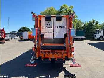 Garbage truck Volvo FL 280 Zoeller 8m³: picture 5 Garbage truck Volvo FL 280 Zoeller 8m³: picture 5