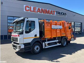 Garbage truck VOLVO FL 280