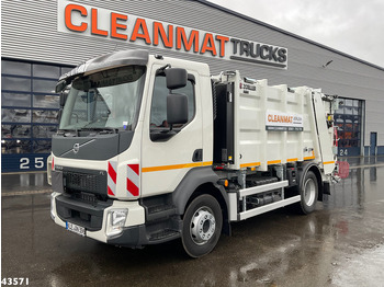 Garbage truck VOLVO FL 280