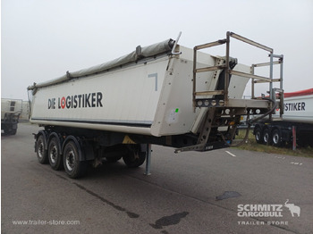 Tipper semi-trailer SCHMITZ