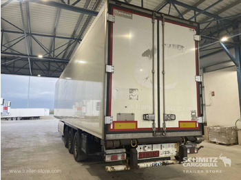 Refrigerator trailer KRONE Remolque Frigo Standard: picture 3