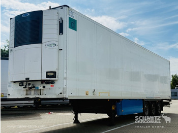 Isothermal semi-trailer SCHMITZ