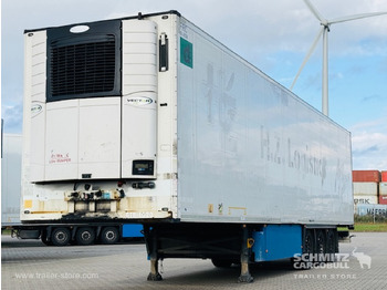 Isothermal semi-trailer SCHMITZ