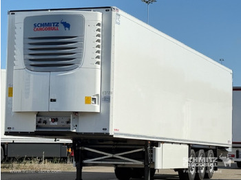 Isothermal semi-trailer SCHMITZ