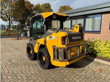 Skid steer loader Volvo MC 70: picture 4 Skid steer loader Volvo MC 70: picture 4