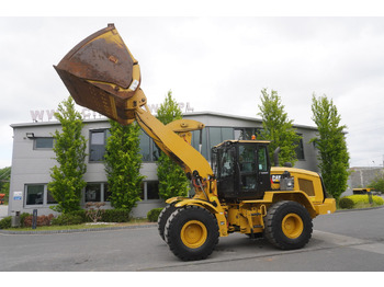 Wheel loader CATERPILLAR 930M Wheel Loader / 2020 / 8000 MTH / Joystick / Long reach: picture 4