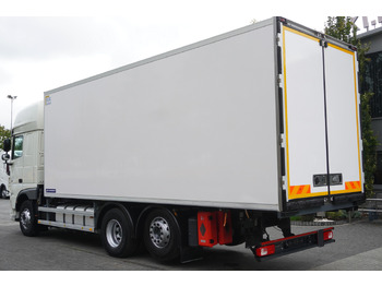 Lease a DAF XF 480 6x2 E6 / Lamberet refrigerator 18 EPAL Multitemperature / Carrier Vector 1950 MT DAF XF 480 6x2 E6 / Lamberet refrigerator 18 EPAL Multitemperature / Carrier Vector 1950 MT: picture 4
