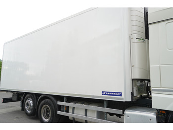 Refrigerator truck DAF XF 480 EURO 6/ 2021 / Lamberet Refrigerator / Carrier Vector 1550: picture 5